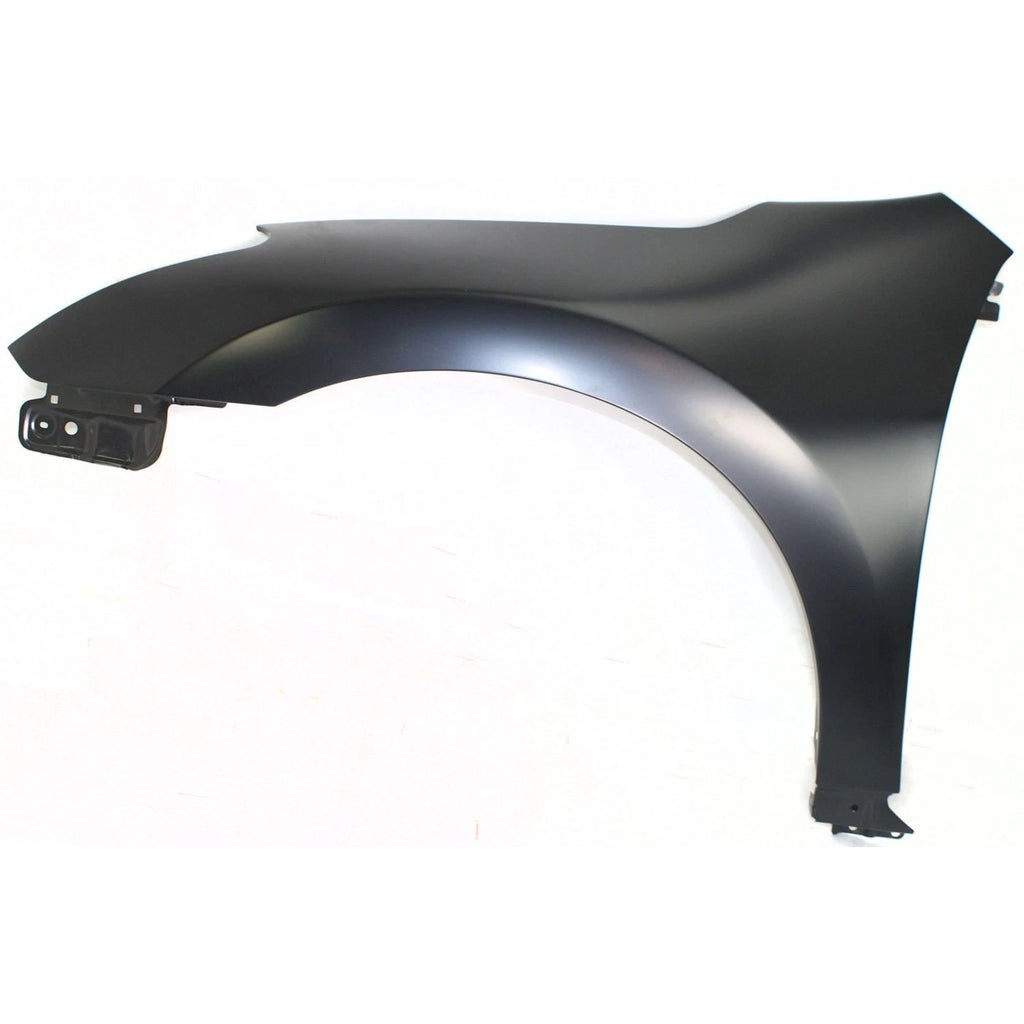 Fender for Nissan Altima Coupe (2008–2013) Front Driver & Passenger Side