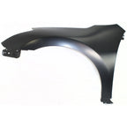 Fender for Nissan Altima Coupe (2008–2013) Front Driver & Passenger Side