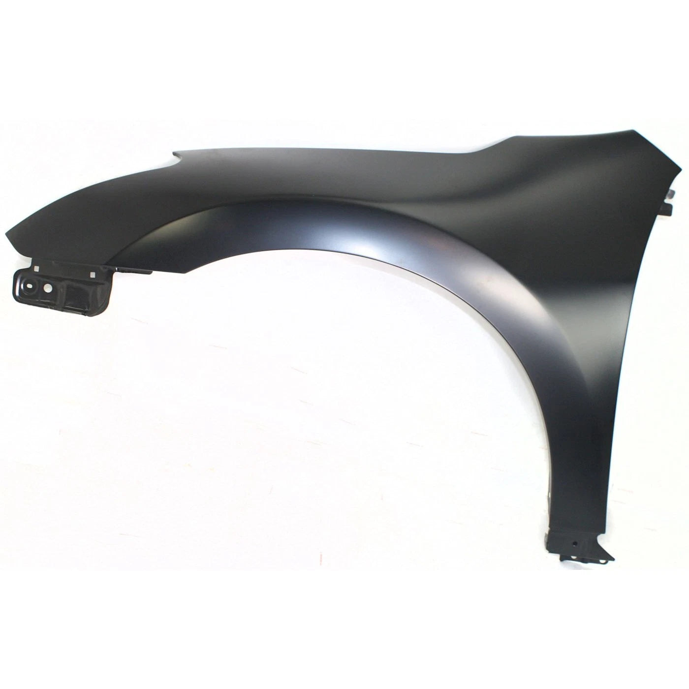 Fender for Nissan Altima Coupe (2008–2013) Front Driver & Passenger Side