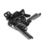 Hood Lock Latch Assembly for Hyundai Elantra Sedan (2019–2020)
