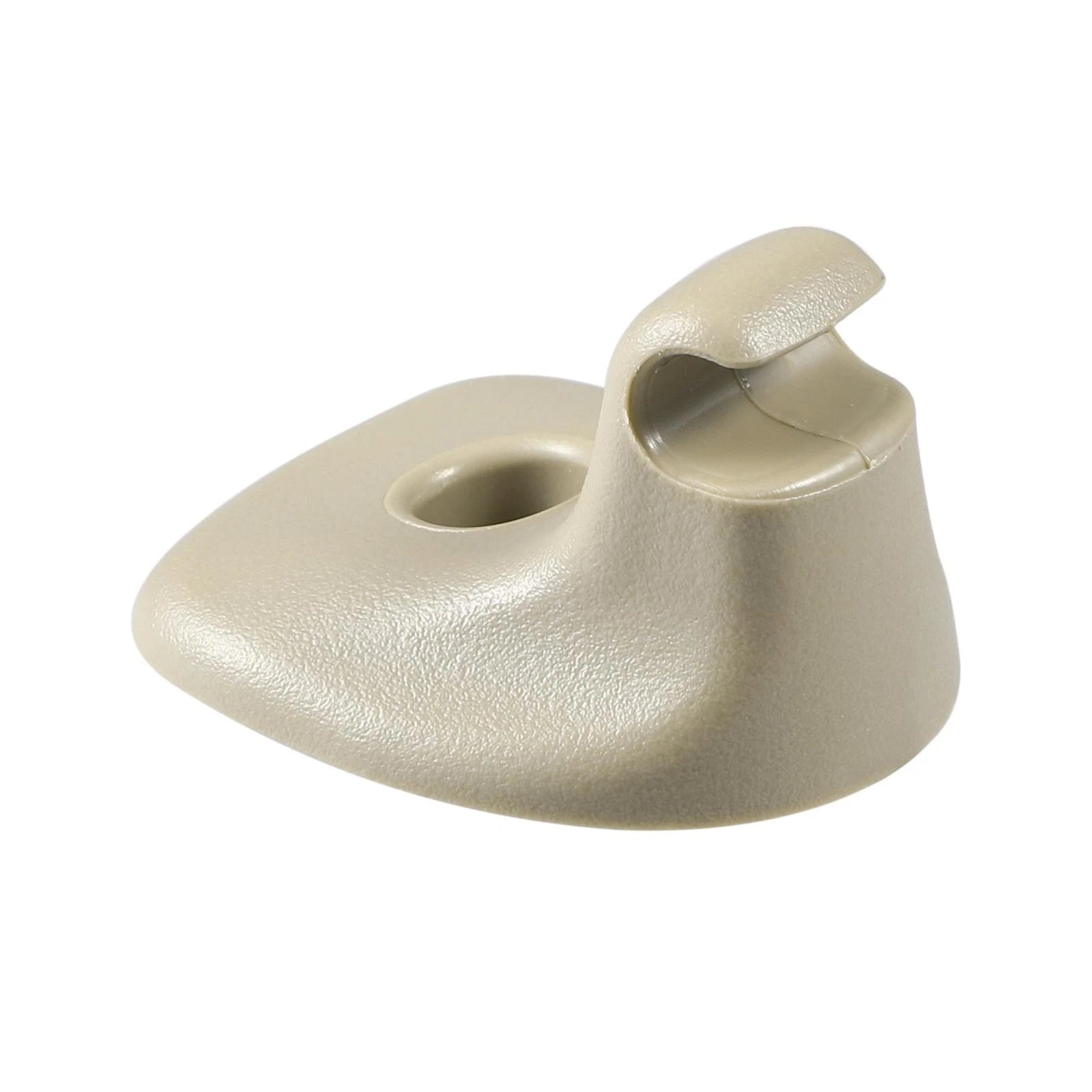 1pc Sun Visor Hook Clip 1GW25DW1AA for Dodge Magnum (2005–2007)