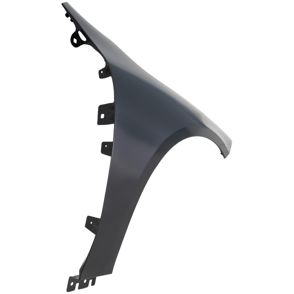 Fender for Mercedes-Benz CLA250 (2020–2025) Front Passenger Side Aluminum