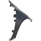 Fender for Mercedes-Benz CLA250 (2020–2025) Front Passenger Side Aluminum
