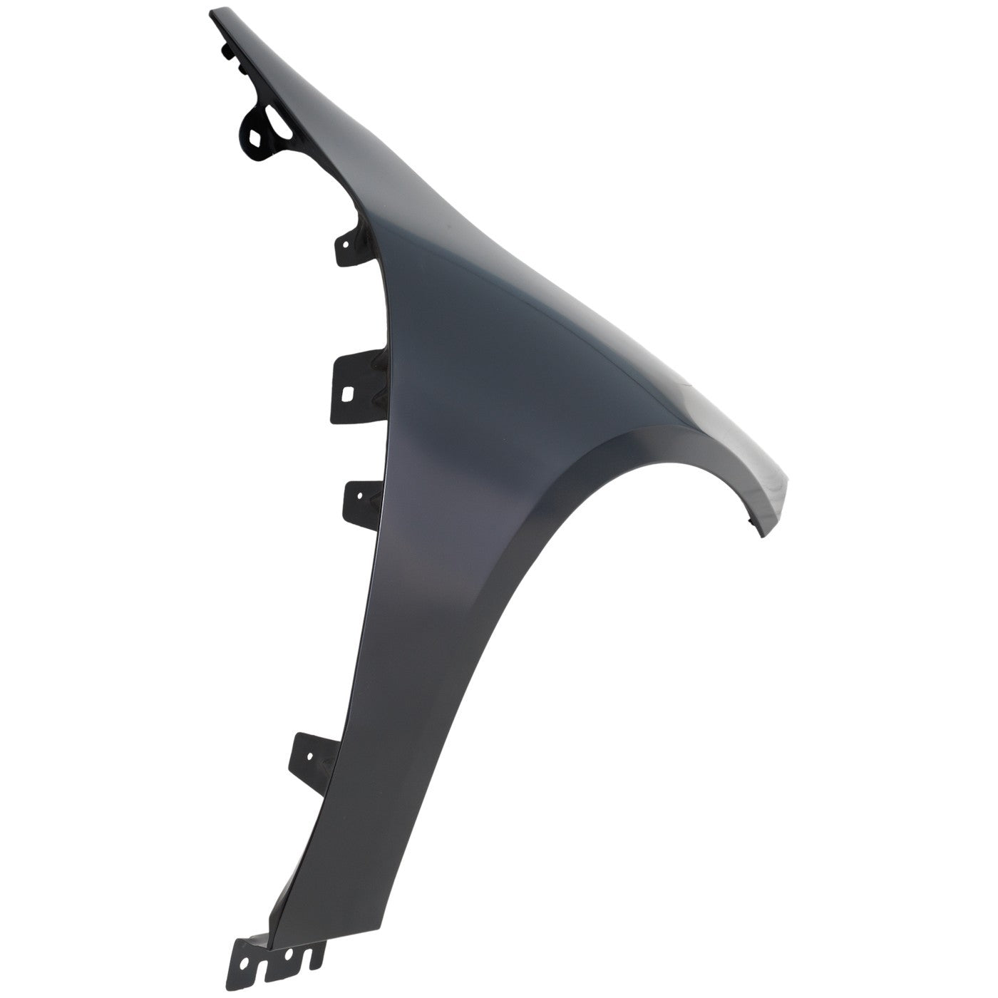 Fender for Mercedes-Benz CLA250 (2020–2025) Front Passenger Side Aluminum