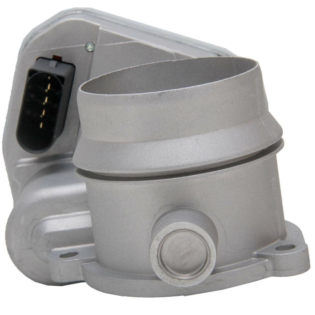 Throttle Body Housing Assembly for BMW X5 335d (2009–2013)
