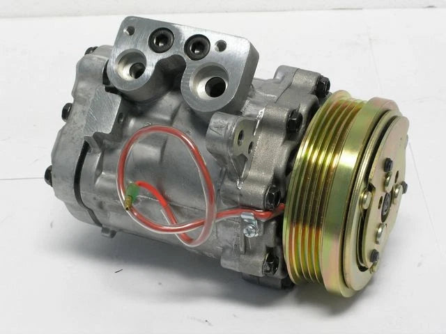A/C Compressor for Suzuki Swift (1995–2001) CX291XD