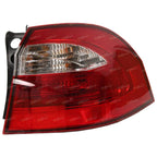 RH Genuine Tail Light for Kia Rio UB