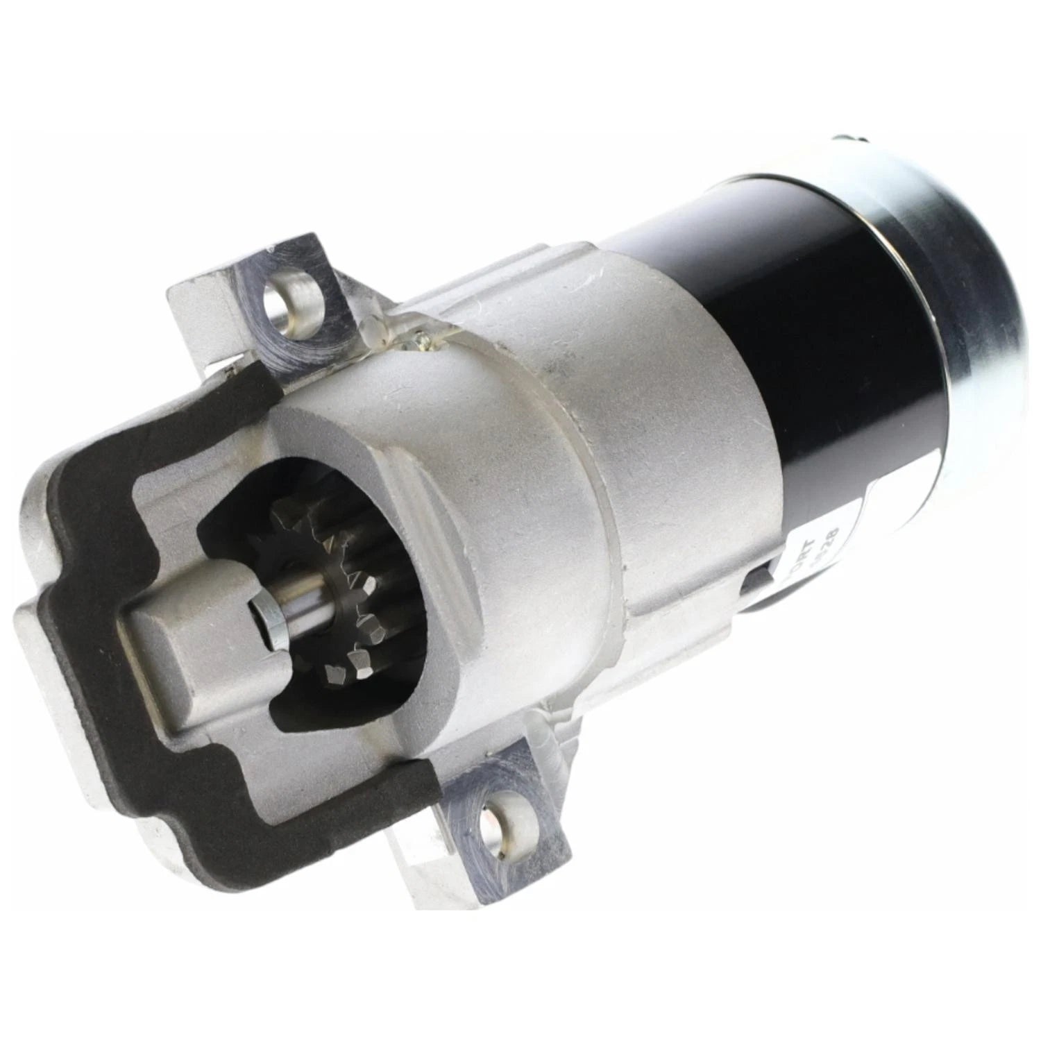 Starter for Mazda 3 2.0L (2004–2009)