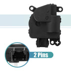AC Heater Blend Door Actuator for Chrysler 300, Dodge (2015–2016) 68238243AA 743151442571