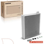 Front A/C Evaporator Core for Toyota Land Cruiser (2008–2011, 2013–2020)