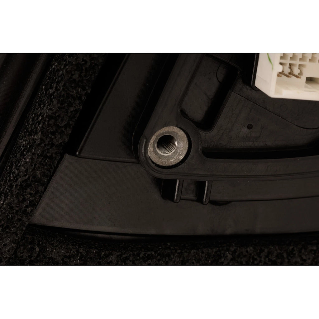 Driver Left Side Mirror for Hyundai Tucson (2019–2021)
