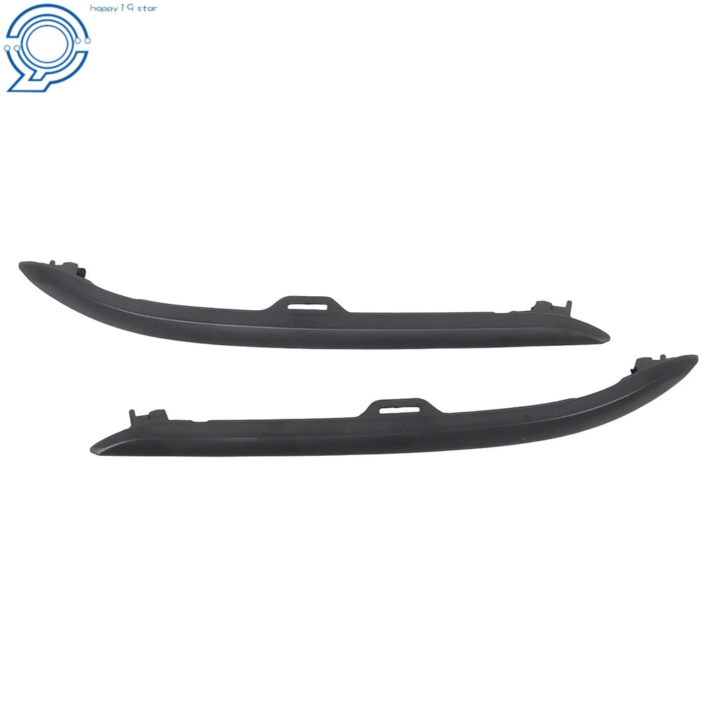 Bumper Trims Set of 2 for Honda Pilot (2019–2022) Front Left Right 71119TG7A50