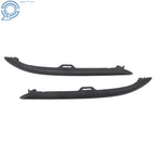 Bumper Trims Set of 2 for Honda Pilot (2019–2022) Front Left Right 71119TG7A50