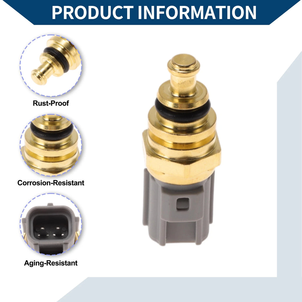 Engine Coolant Temperature Sensor No. 3L8A12A648BA for Ford Mondeo (2013–2020)