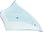 Klock Werks Kolor Flare Sport Windshield 8" for Harley Davidson (2014–2023) KWW-01-0754