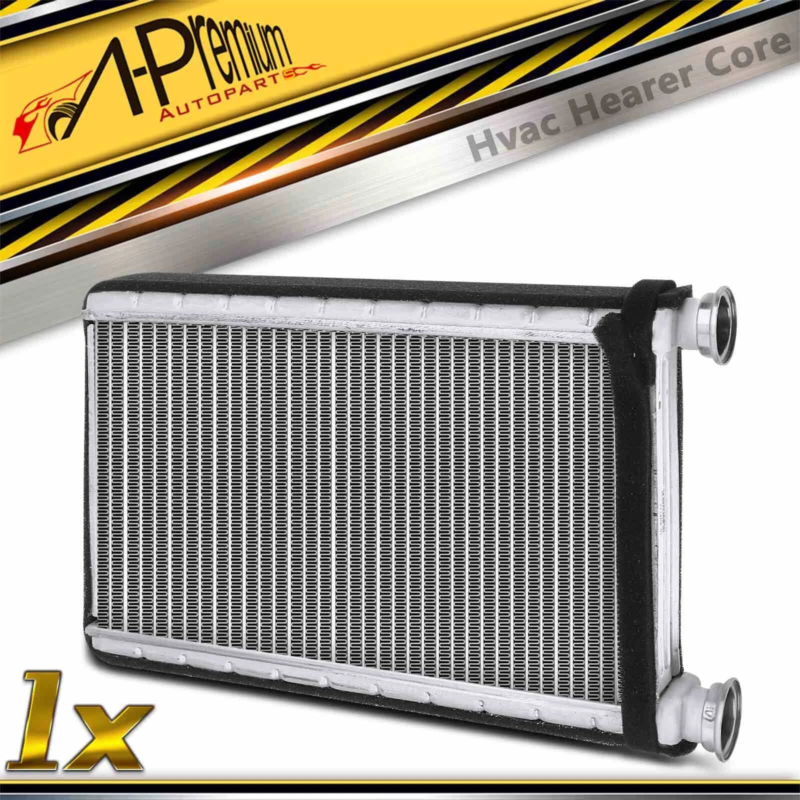 Heater Core for Ford F-250 F-350 F-450 F-550 Super Duty (2011–2016)