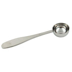 2X Measuring Spoon Coffee Scoops for Kitchen Tools (Not Applicable)