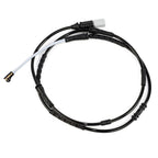 2X Brake Pad Wear Sensor Kit for BMW X3 X4 (2015–2018)