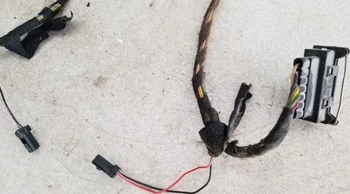 Wire Harness for Jaguar XJ6 XJ12 (1995–1996) LNA3082AE