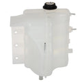 Coolant Reservoir Tank with Cap for International Harvester 9200i, 9400i