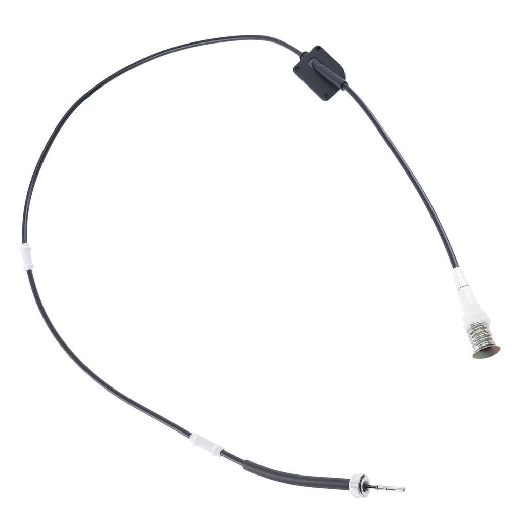 Speedometer Cable for Nissan D21 (1986–1997) 25055-22G01 Metal Plastic