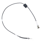 Speedometer Cable for Nissan D21 (1986–1997) 25055-22G01 Metal Plastic