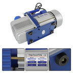 Air Vacuum Pump for HVAC (110V)