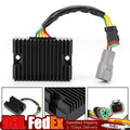 Regulator Rectifier for Seadoo Speedster 180 230 4-TEC (2005–2007) #2