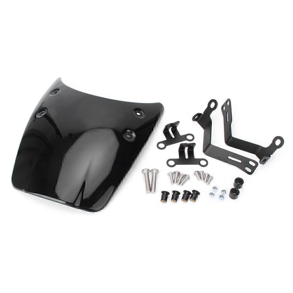 Windshield Headlight Fairing for BMW R Nine T R9T (2014–2017)