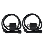 Set of 2 Ignition Coils for Suzuki VL800 Boulevard C50 (2005–2015)