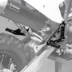 Passenger Foot Peg Bracket Kit for KTM 125-450 XC/SX/XCF/SXF (2023–2025)