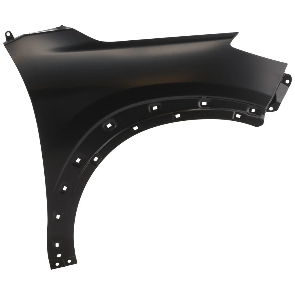 Fender for Hyundai Tucson (2016–2021) Front Driver & Passenger Side