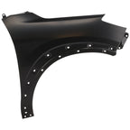 Fender for Hyundai Tucson (2016–2021) Front Driver & Passenger Side