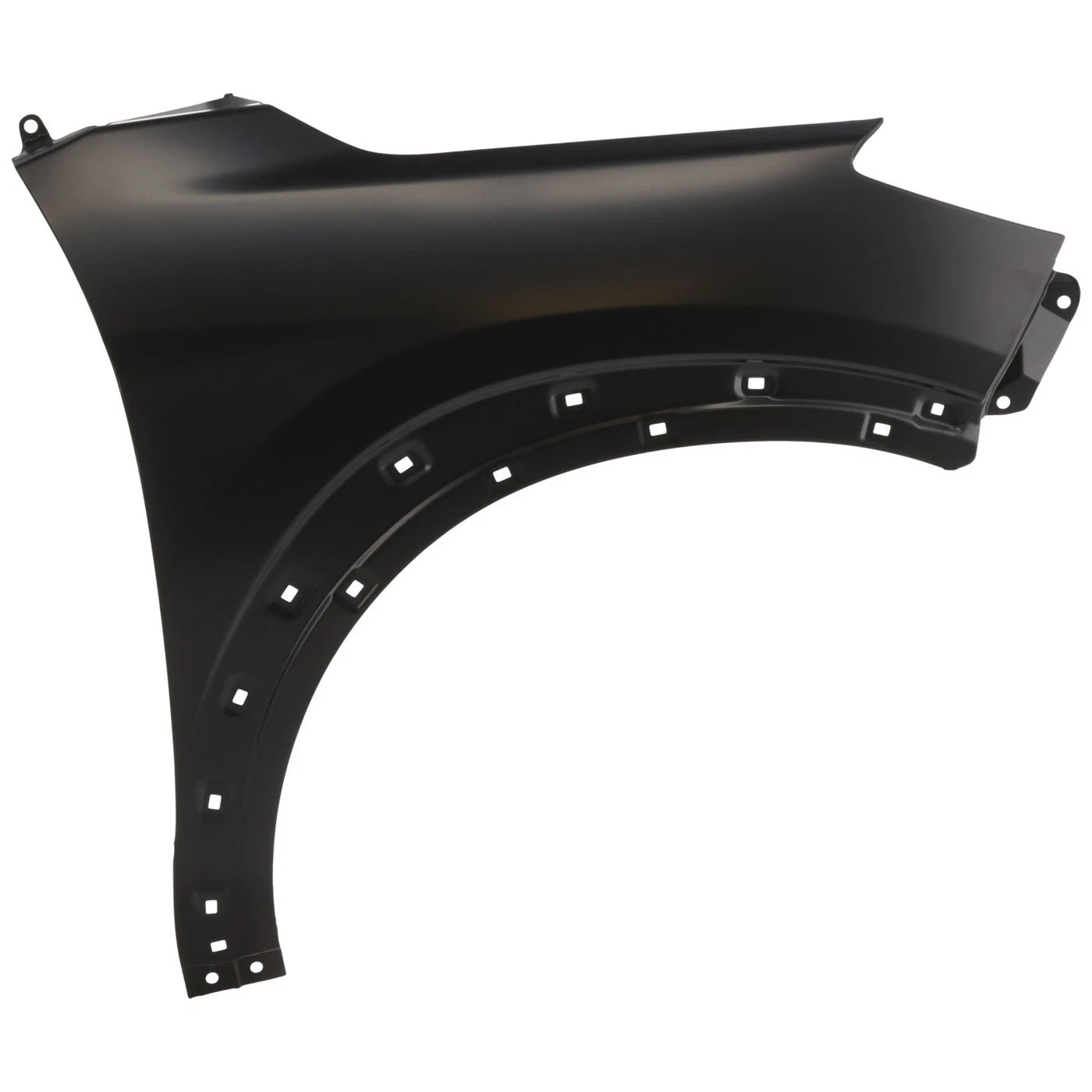 Fender for Hyundai Tucson (2016–2021) Front Driver & Passenger Side