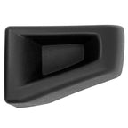 Set of 2 Front Bumper End Cap Corner Bezel Covers for Hummer H2 (2003–2009)
