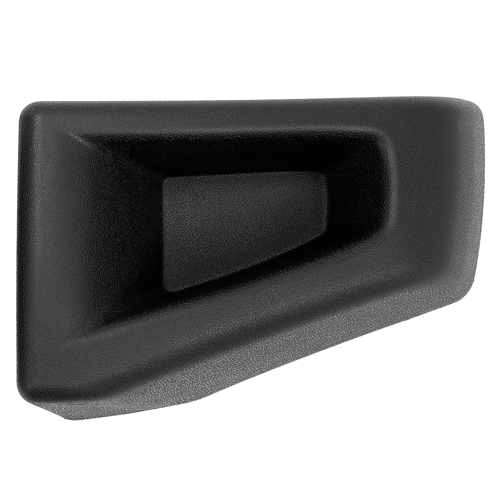 Set of 2 Front Bumper End Cap Corner Bezel Covers for Hummer H2 (2003–2009)