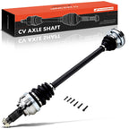 Rear Right CV Axle Assembly for BMW 325xi 328i 328xi 330xi 335i 135i (2006–2013)