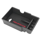 Armrest Storage Tray for Jeep Renegade (2015-2023)