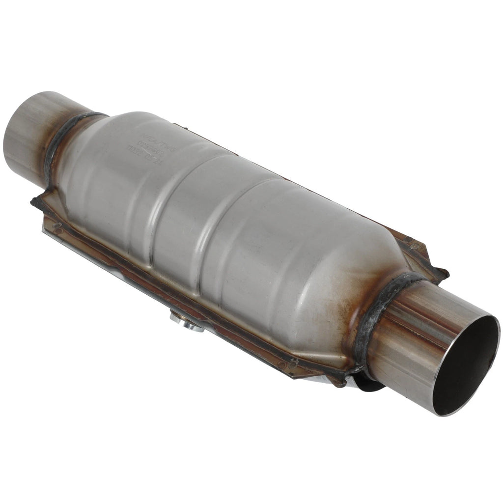 Catalytic Converter Pair for Dodge Charger R/T SRT SXT (2006–2023) 2.5" Inlet/Outlet