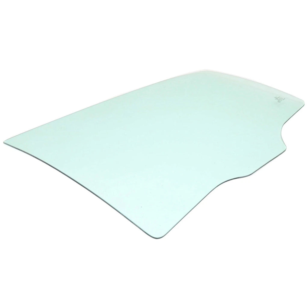 Rear Driver Door Glass for Honda Accord (2003–2007)