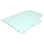Rear Driver Door Glass for Honda Accord (2003–2007)