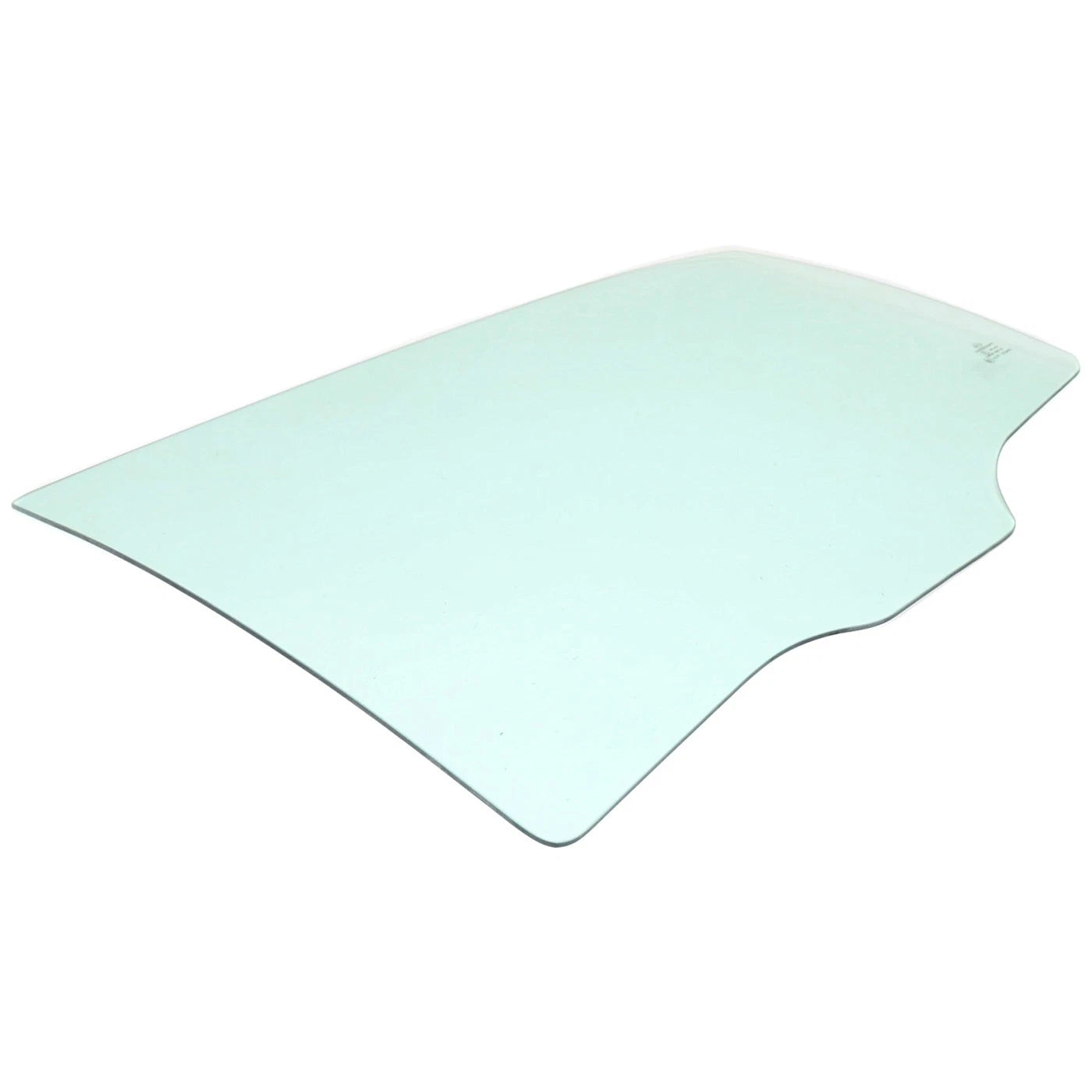 Rear Driver Door Glass for Honda Accord (2003–2007)