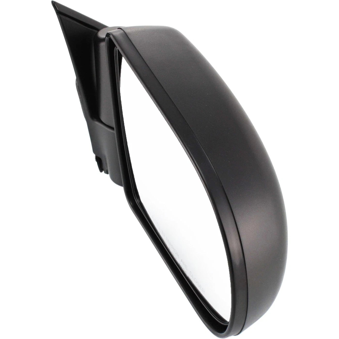 Manual Side View Mirror Passenger Right for Blazer S10 Jimmy