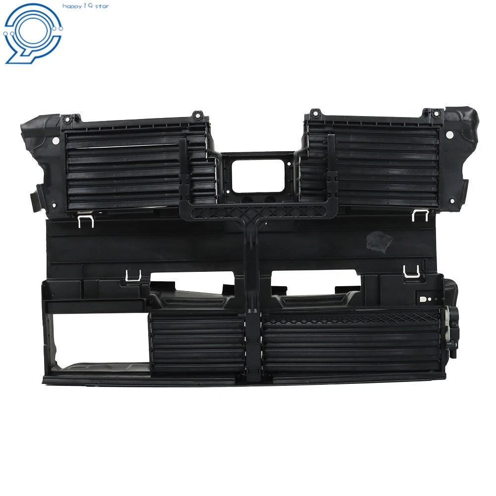 Active Grille Shutter with Motor for Lincoln MKZ (2013-2014)