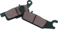 Brake Pads for Yamaha YFM700 Grizzly EPS (2016–2022) BM-445