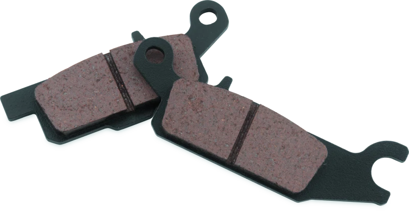Brake Pads for Yamaha YFM700 Grizzly EPS (2016–2022) BM-445