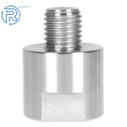 Spindle Adapter for Lathe (1-1/4" × 8tpi to 1" × 8tpi)
