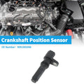 Crankshaft Position Sensor for Lexus GS350 (2016–2020) No. 9091905098