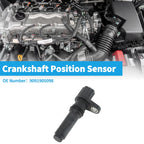 Crankshaft Position Sensor for Lexus GS350 (2016–2020) No. 9091905098