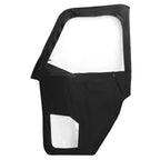 Soft Door Cab Enclosure for Polaris Ranger Midsize (2015–2022)